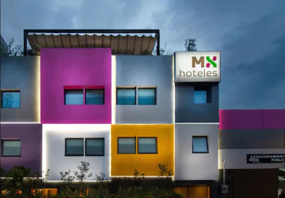 mexico city