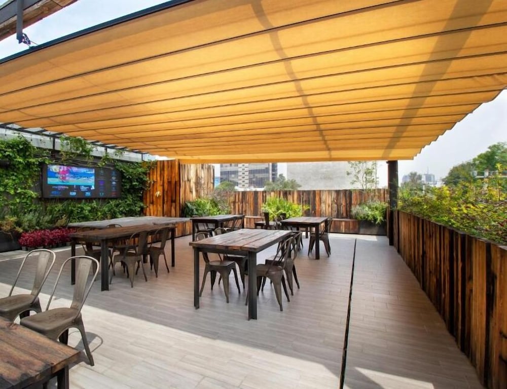 hotel mx mas roma