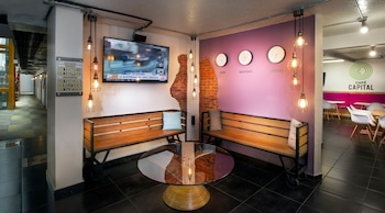 hotel mx mas roma