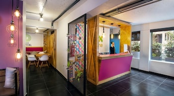 hotel mx mas roma