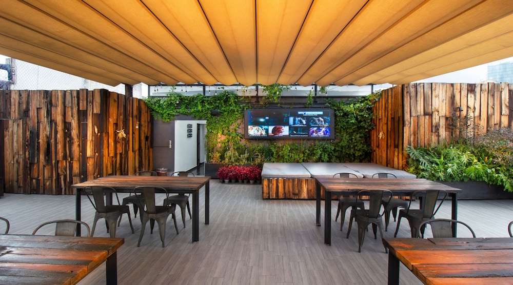 hotel mx mas roma