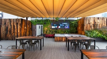 hotel mx mas roma