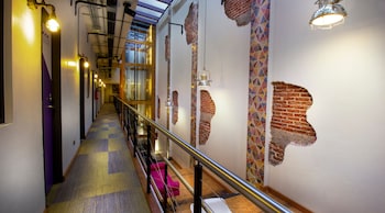 hotel mx mas roma