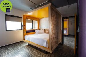 hotel mx mas roma