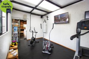 hotel mx mas roma