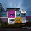 hotel mx mas roma