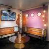hotel mx mas roma