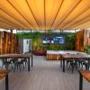 hotel mx mas roma