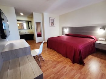 hotel del angel reforma