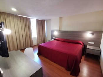 hotel del angel reforma