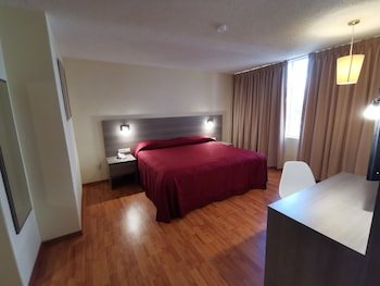 hotel del angel reforma