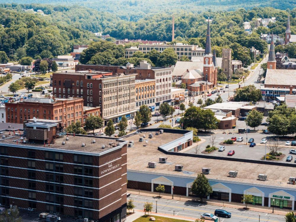 hotel downstreet ascend hotel collection