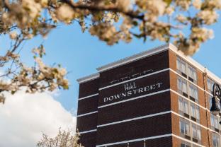 hotel downstreet ascend hotel collection