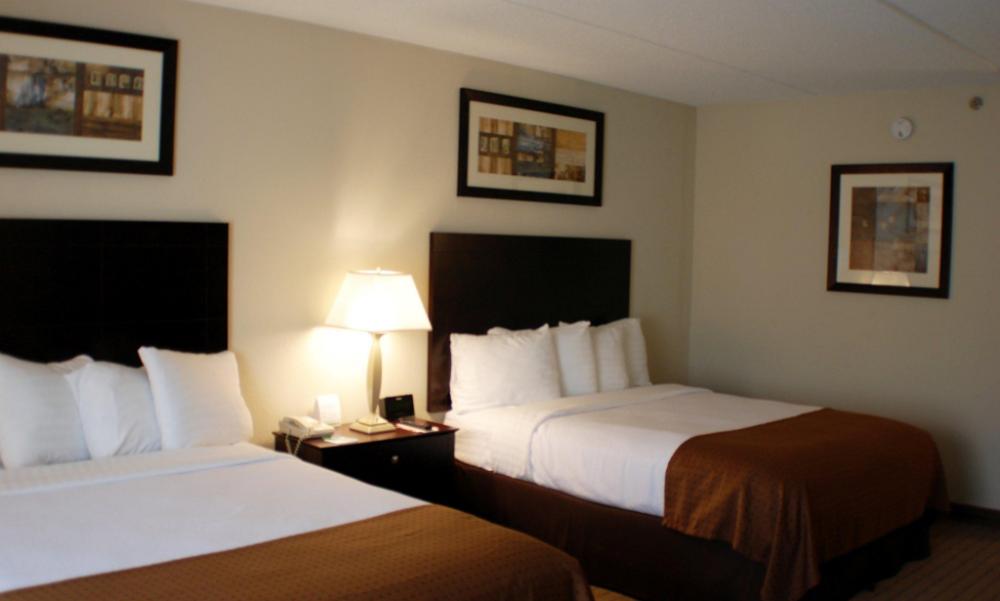 hotel downstreet ascend hotel collection