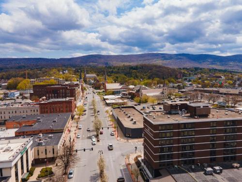 hotel downstreet ascend hotel collection