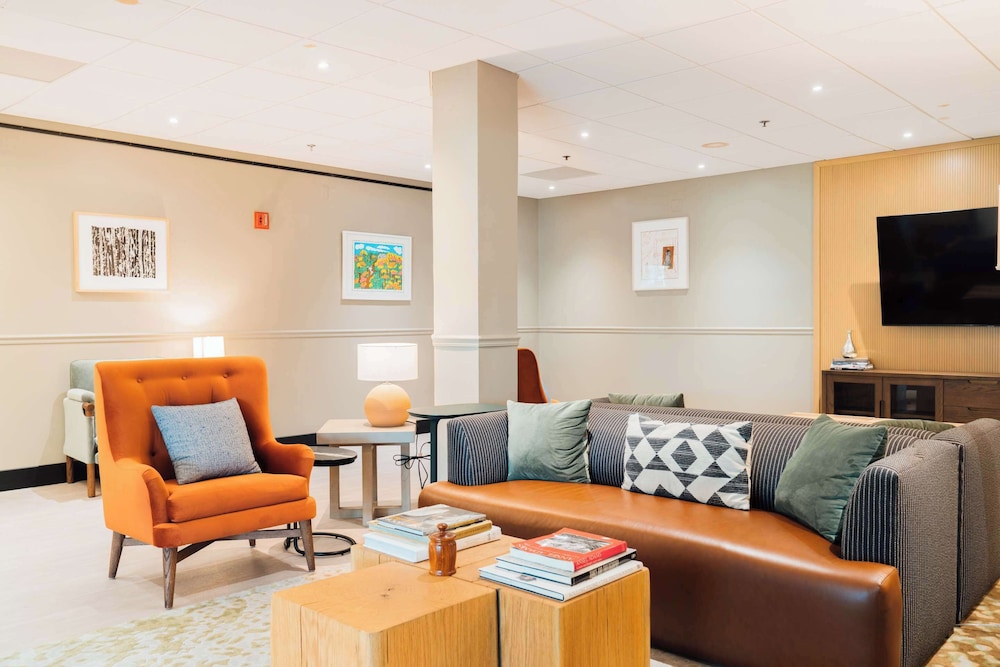 hotel downstreet ascend hotel collection