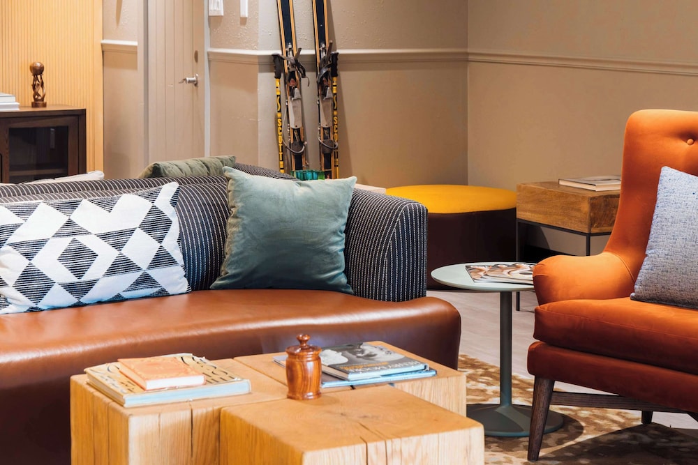 hotel downstreet ascend hotel collection