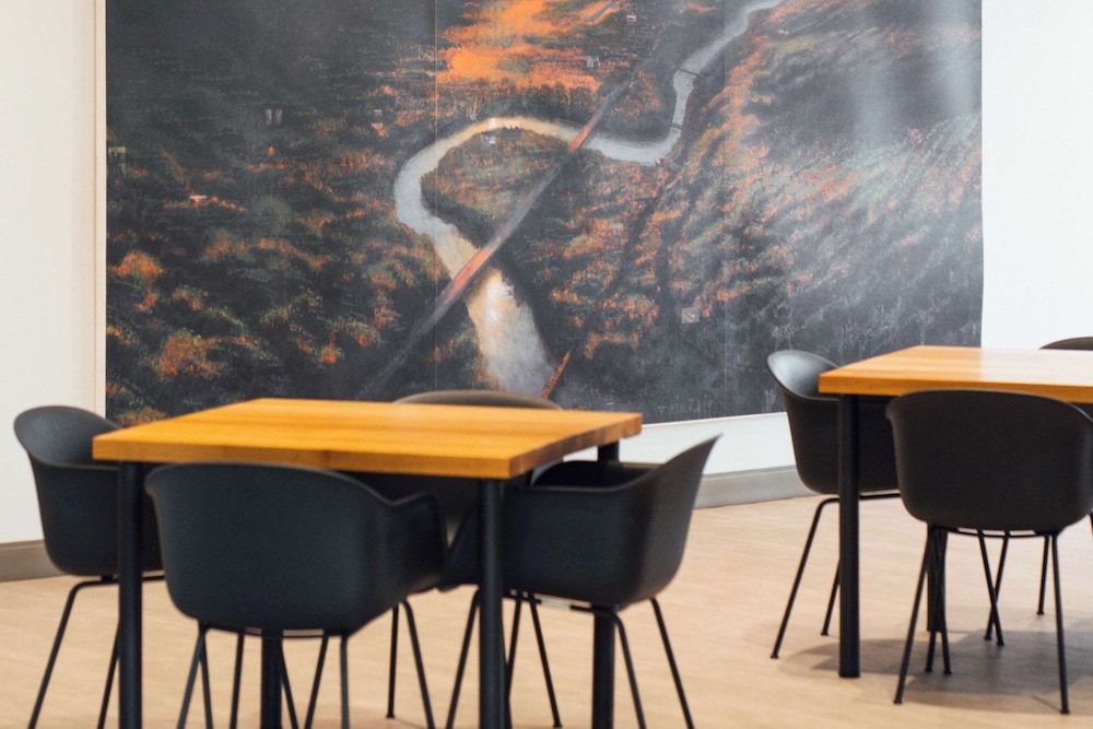 hotel downstreet ascend hotel collection