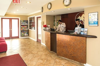 north vancouver hotel