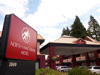 north vancouver hotel