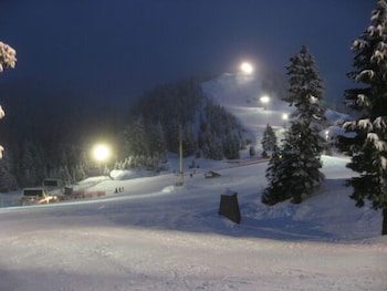 north vancouver hotel