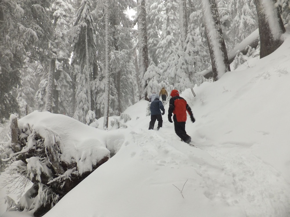 north vancouver hotel