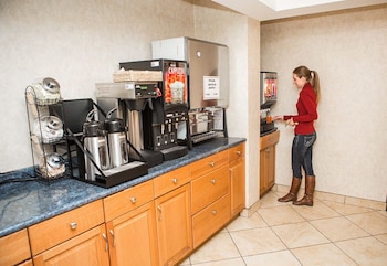 north vancouver hotel