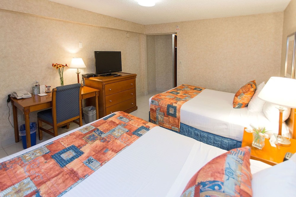 north vancouver hotel