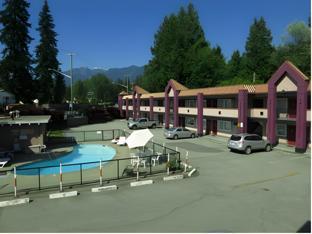 north vancouver hotel