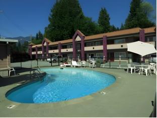 north vancouver hotel