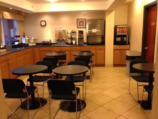 north vancouver hotel