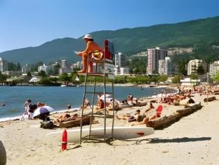 north vancouver hotel