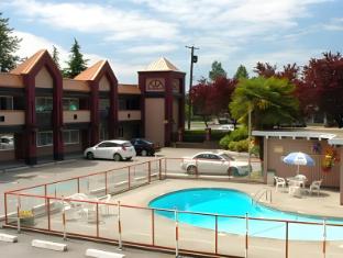 north vancouver hotel