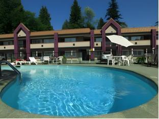 north vancouver hotel