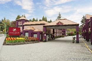 north vancouver hotel