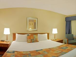 north vancouver hotel