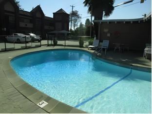 north vancouver hotel