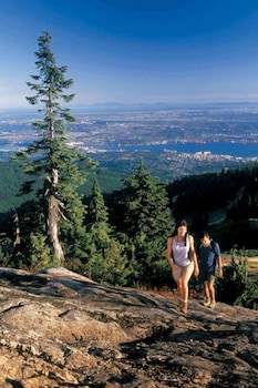 district of north vancouver