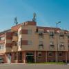 vigor hotel