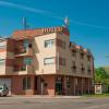 vigor hotel