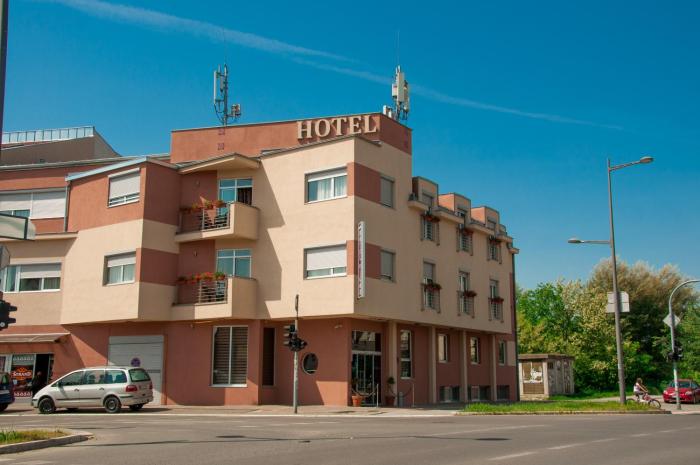 vigor hotel