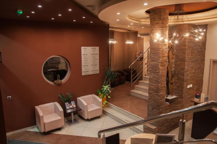 vigor hotel