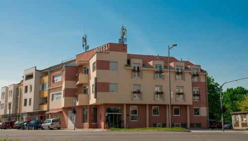 vigor hotel