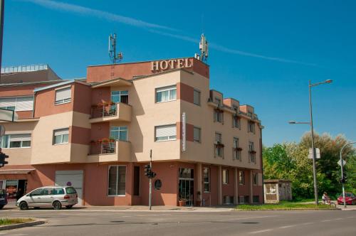 vigor hotel