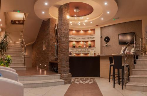 vigor hotel