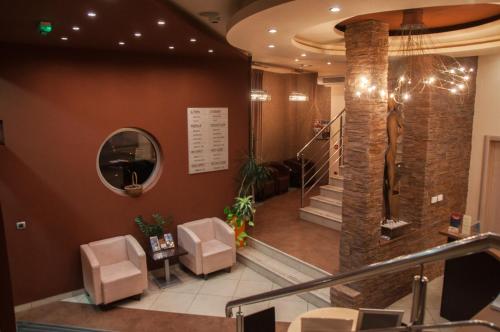 vigor hotel