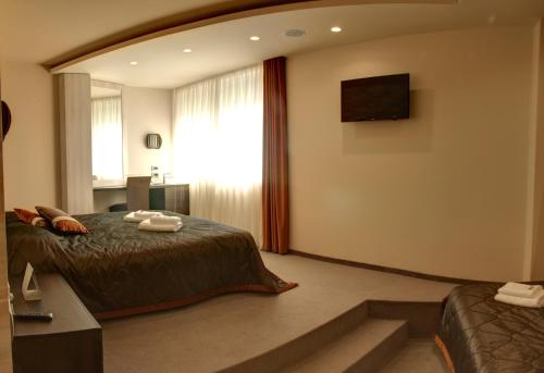 vigor hotel