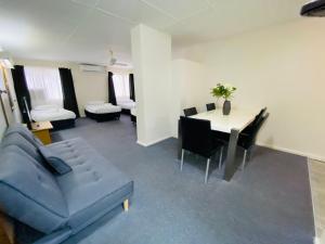 Nowra Motor Inn,Nowra>>Bomaderry,3 star