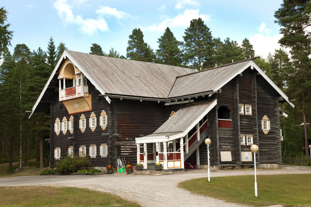 Break Sokos Hotel Bomba,Kuopio>>Joensuu,4 star