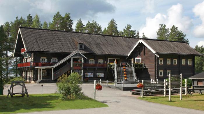 break sokos hotel bomba